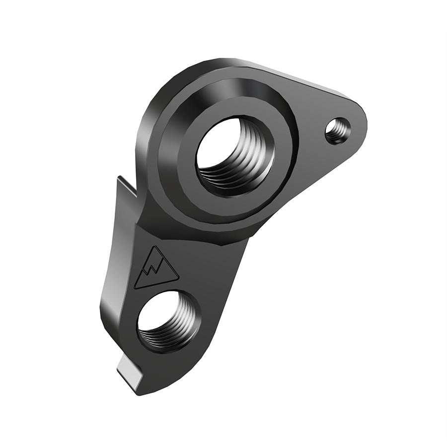 271002-01::1::271002-01::Wheels Manufacturing, Dropout-537, Patte de dérailleur, #537, Multiple Brands