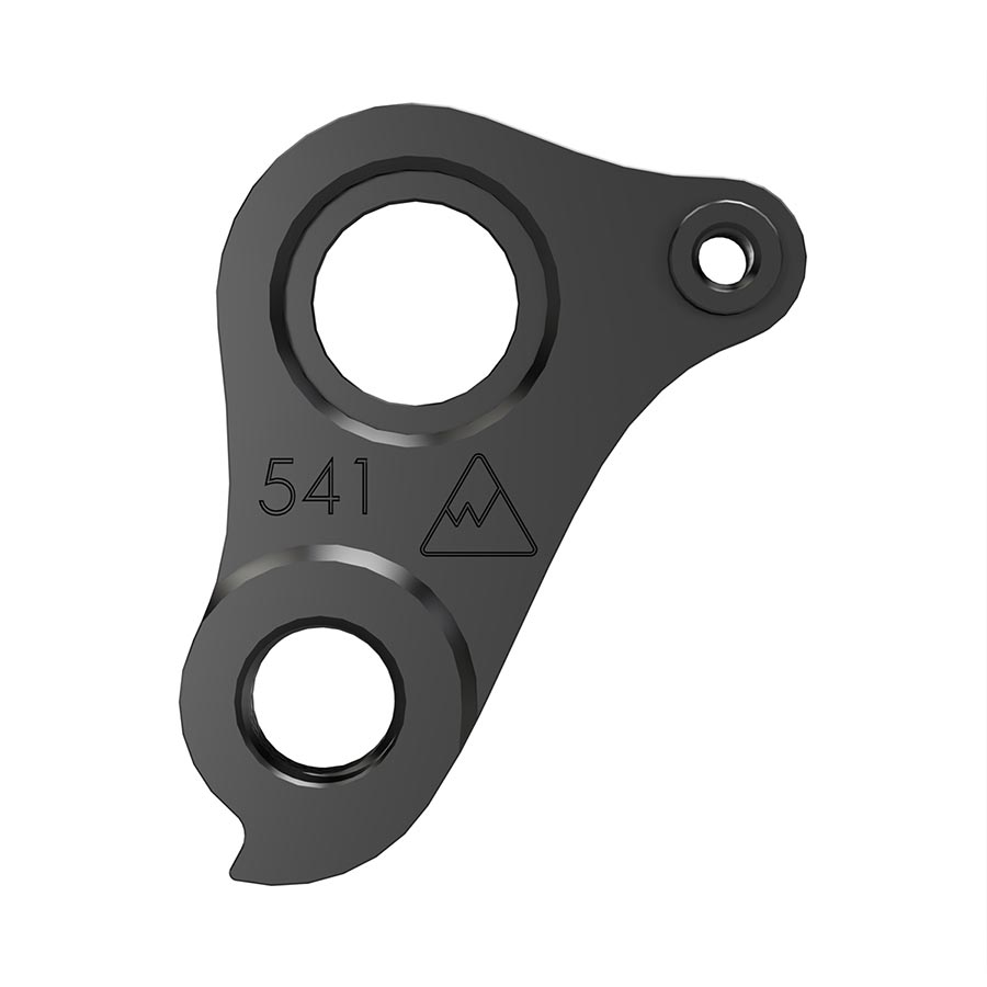 271003-01::0::271003-01::Wheels Manufacturing, Dropout-541, Patte de dérailleur, #541, Allied