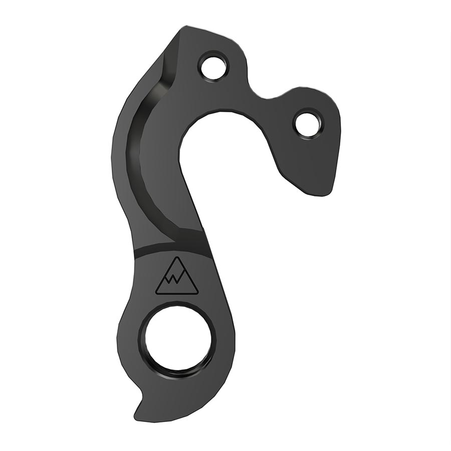 271004-01::0::271004-01::Wheels Manufacturing, Dropout-542, Patte de dérailleur, #542, Allied