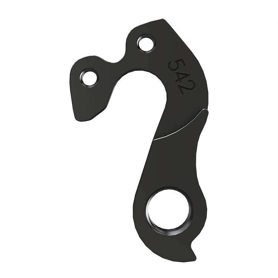 271004-01::3::271004-01::Wheels Manufacturing, Dropout-542, Patte de dérailleur, #542, Allied
