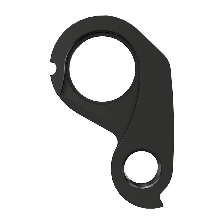 271007-01::3::271007-01::Wheels Manufacturing, Dropout-557, Patte de dérailleur, #557, Marin & Polygon