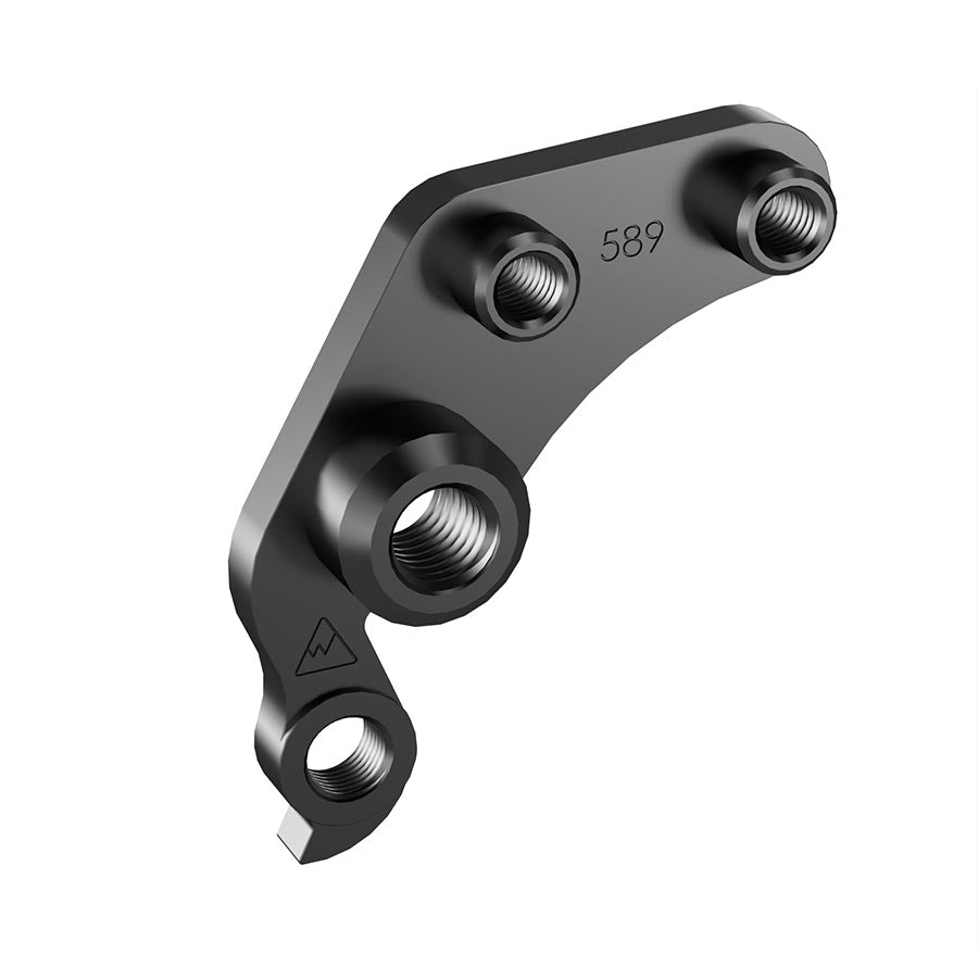 271030-01::1::271030-01::Wheels Manufacturing, Dropout 589, Patte de dérailleur, #589, Kona