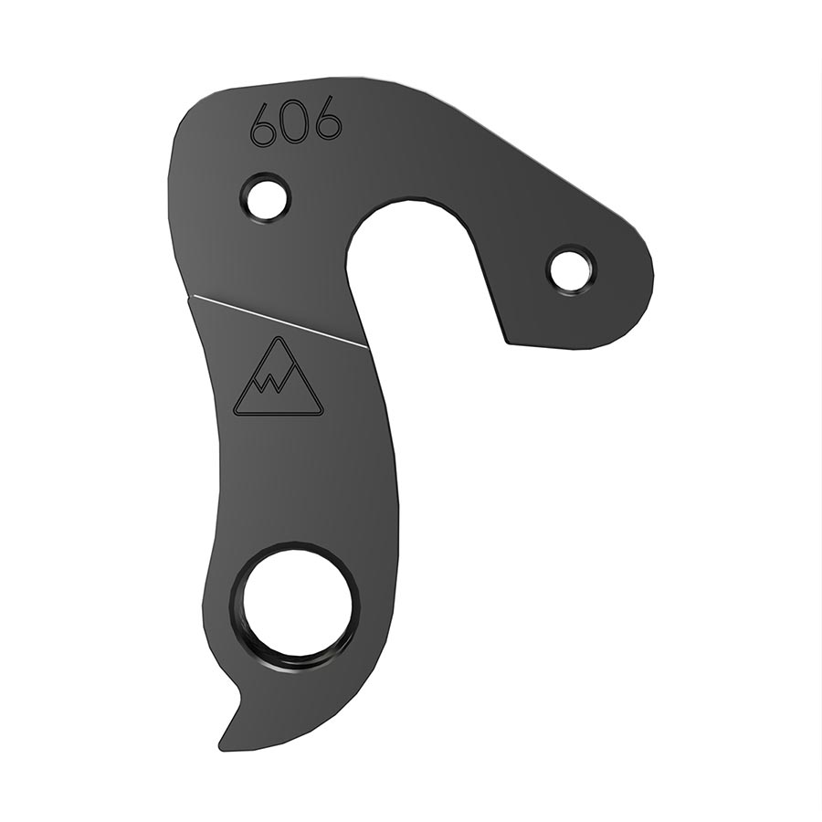 271032-01::0::271032-01::Wheels Manufacturing, Dropout 606, Patte de dérailleur, #606
