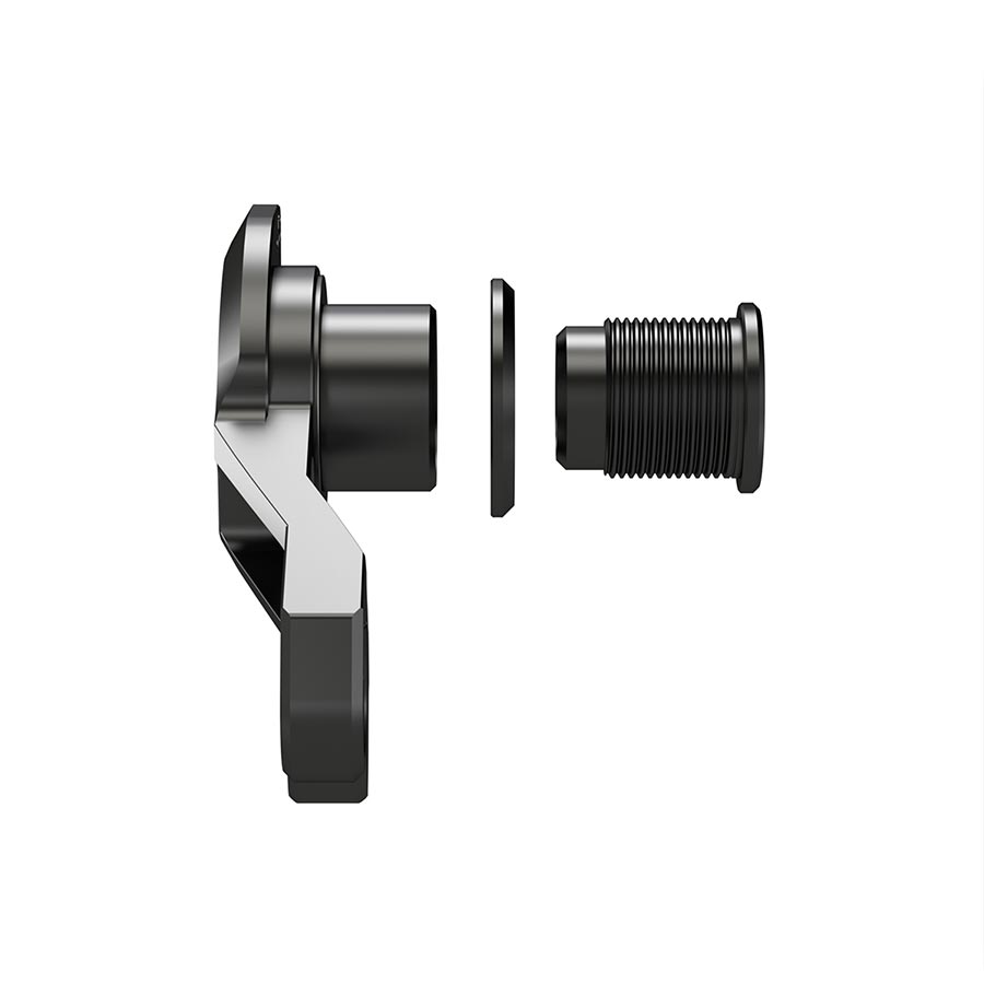 271033-01::2::271033-01::Wheels Manufacturing, Dropout 653, Patte de dérailleur, #653, DM Mountain UDH