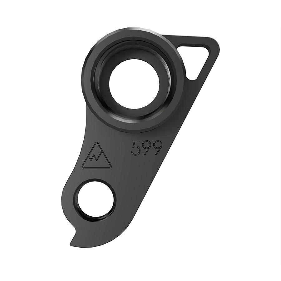 271035-01::0::271035-01::Wheels Manufacturing, Dropout 599, Patte de dérailleur, Kona
