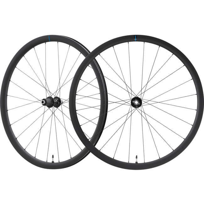 Shimano Roue WH-RS710-C32-TlPaire