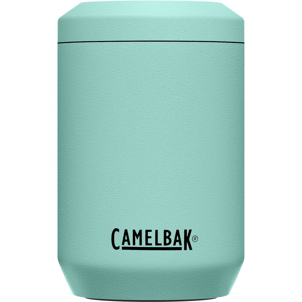 C-2743302035::0::C-2743302035::#CAN COOLER SST VACUUM INSULATED 12OZ COASTAL