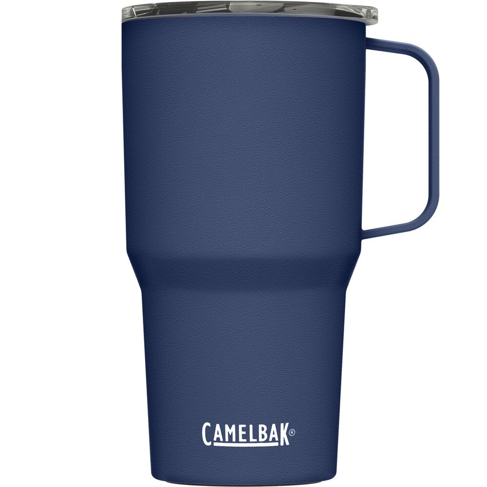 C-2746401071::0::C-2746401071::TASSE ACIER INOX. ISOLÉ 710ML BLEU MARIN