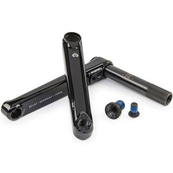 EC-15033010115::0::EC-15033010115::#ECLAT SPIRE 2PC 22MM 170MM BLACK