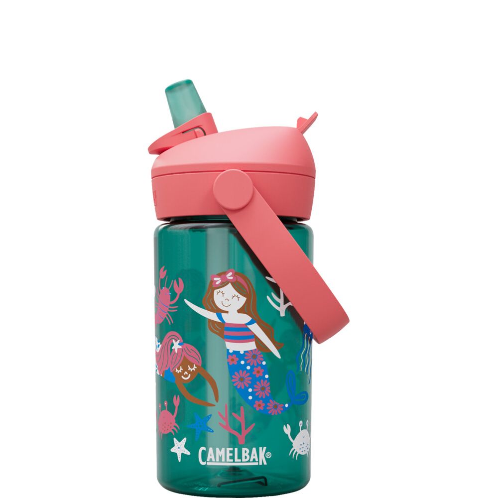 C-2860305041::0::C-2860305041::THRIVE FLIP STRAW POUR ENFANT 400ML AMIS DES SI