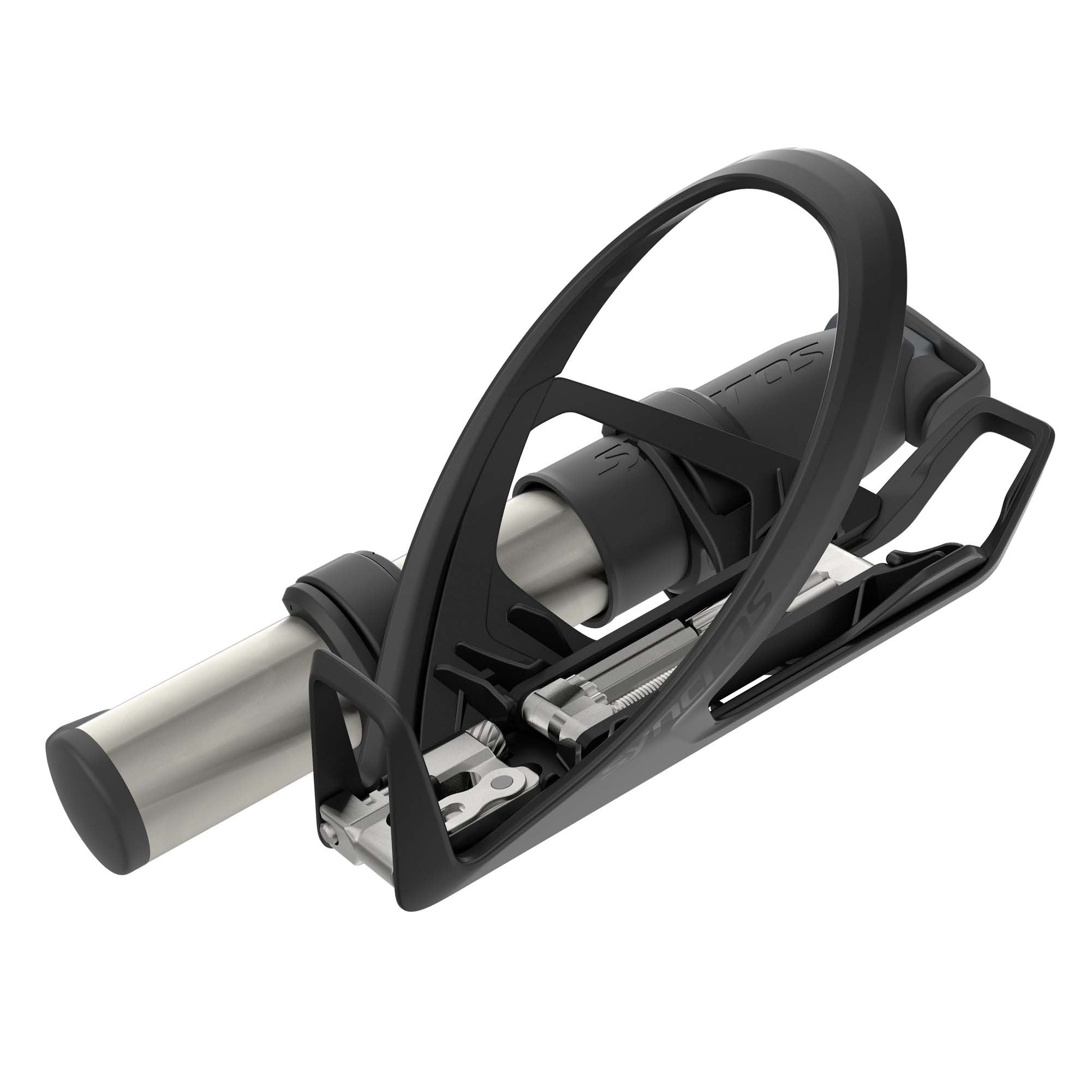 Syncros iS Cache Cage 2.0 OHV Bottle Cage