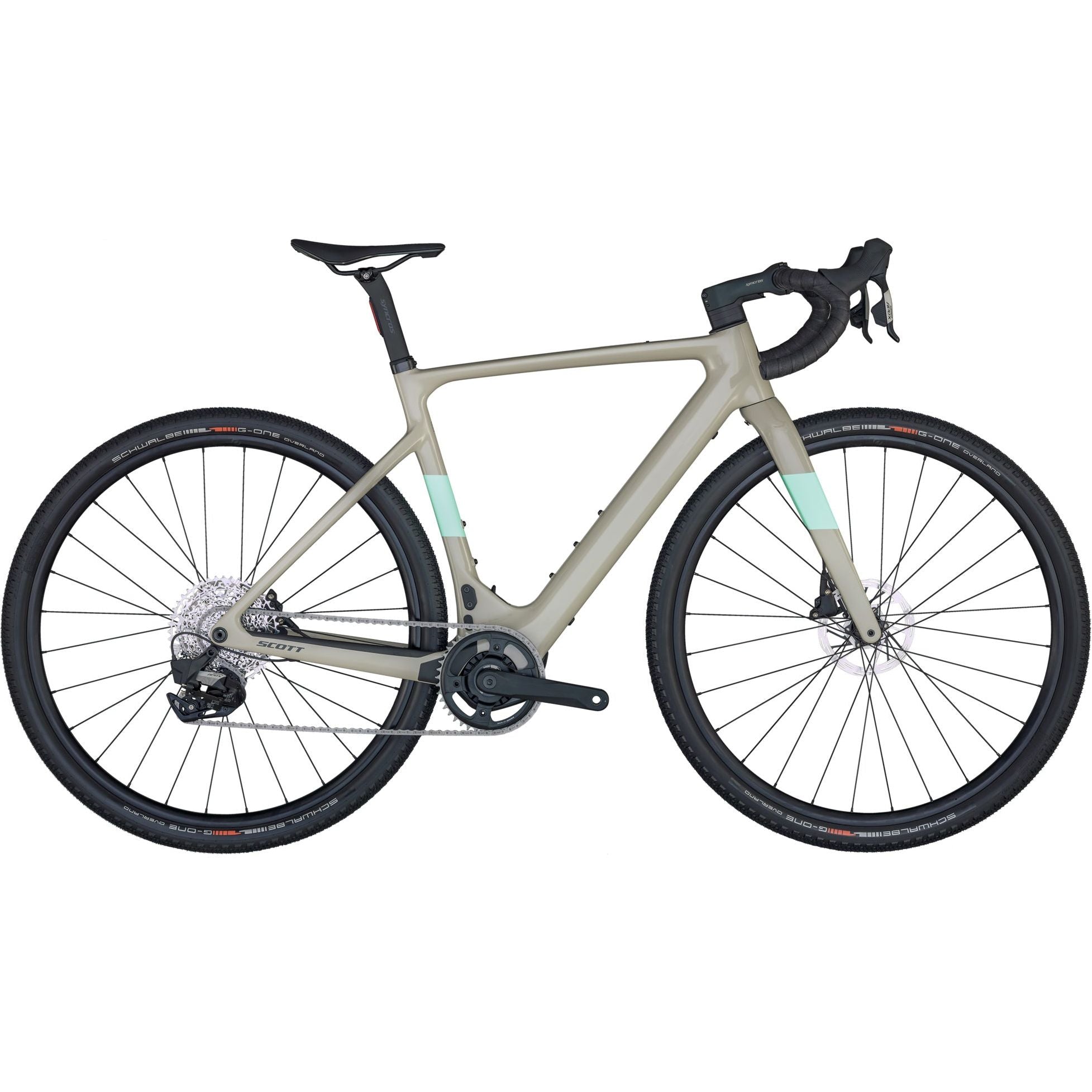 Scott Solace eRide 20 2025