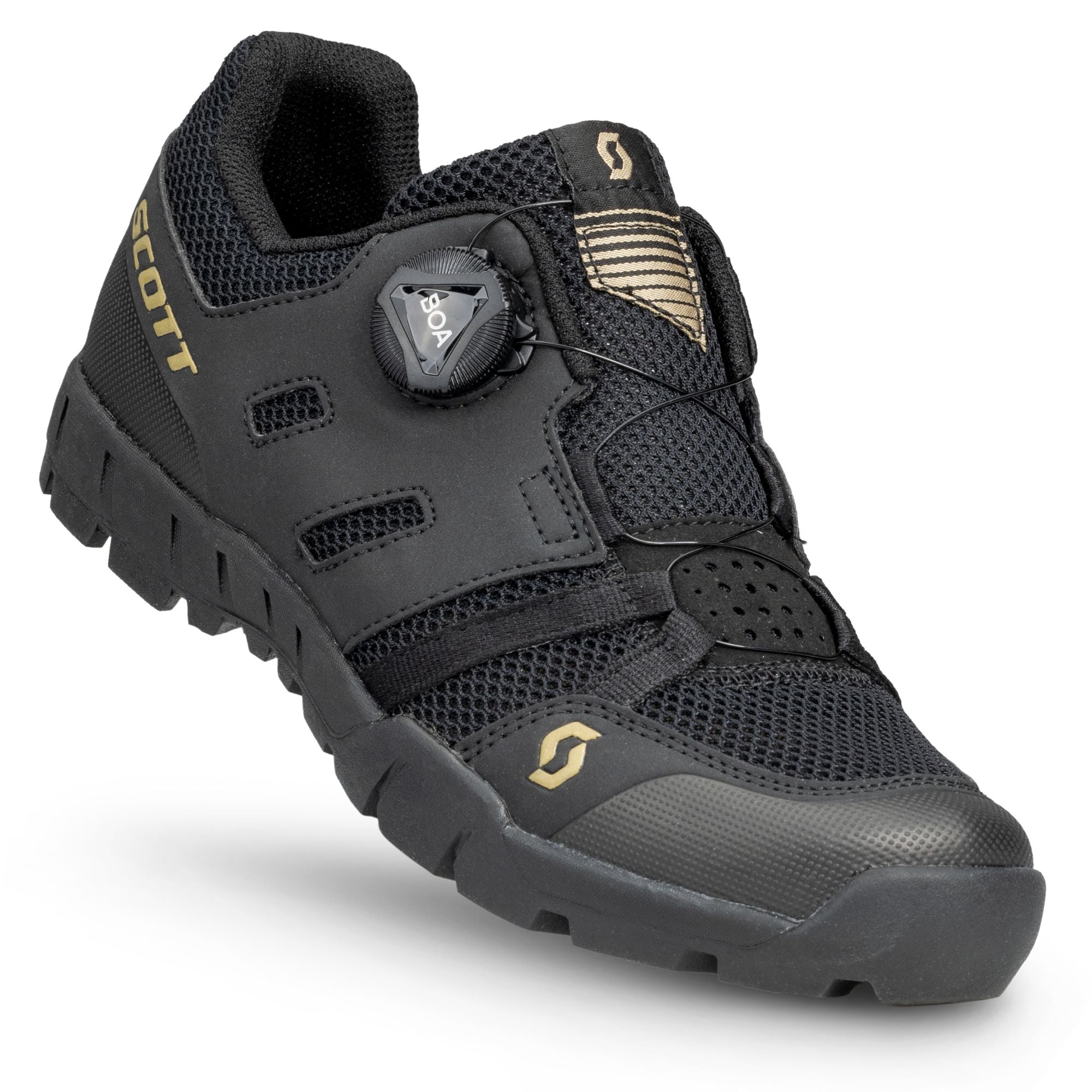 Scott Sport Crus-R Boa Femme