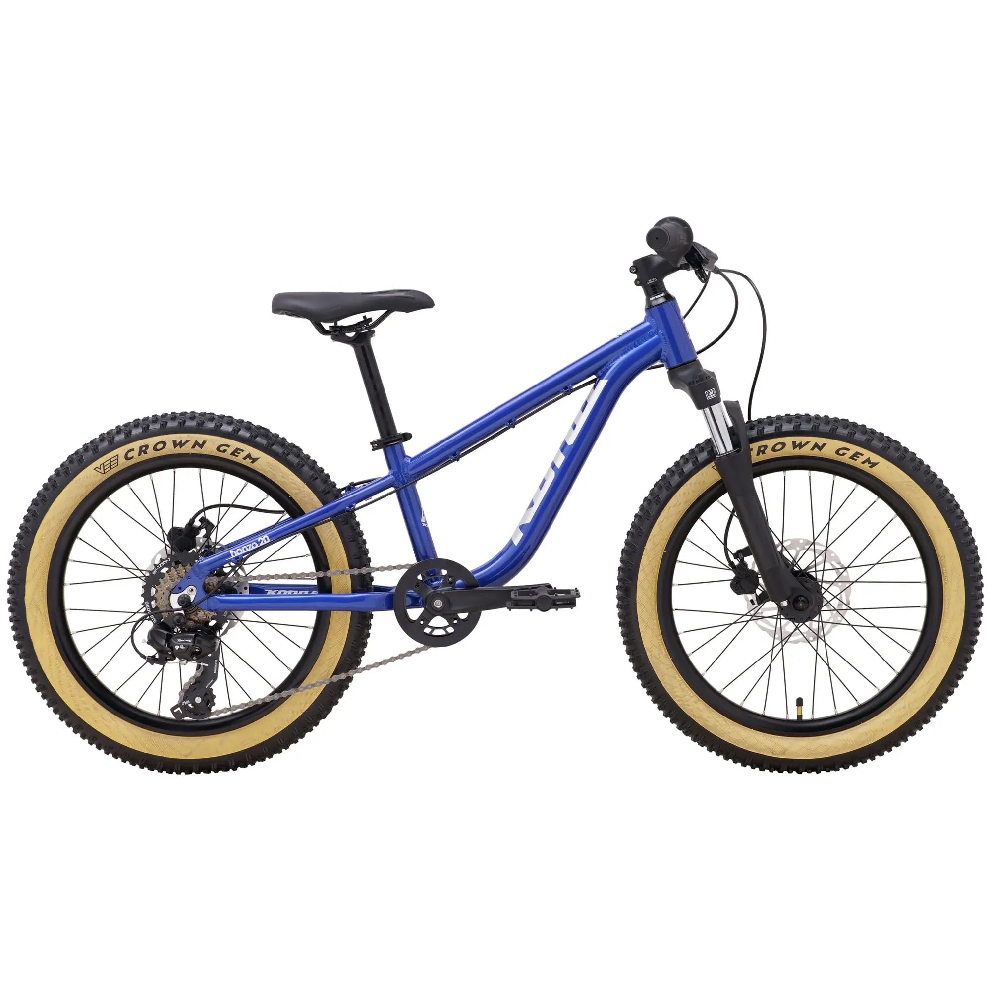 Kona Honzo 20" 2026