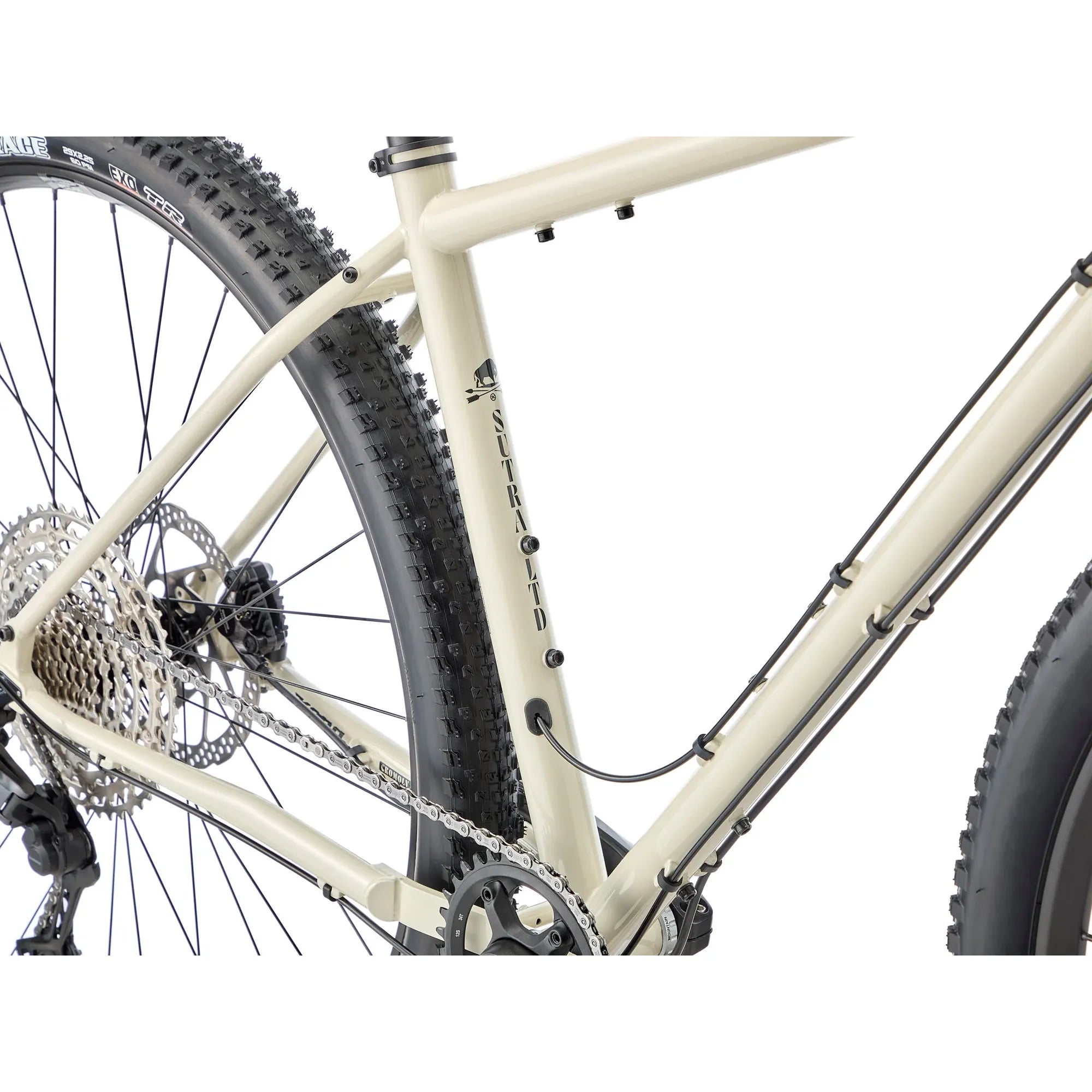 Kona Sutra LTD 2026