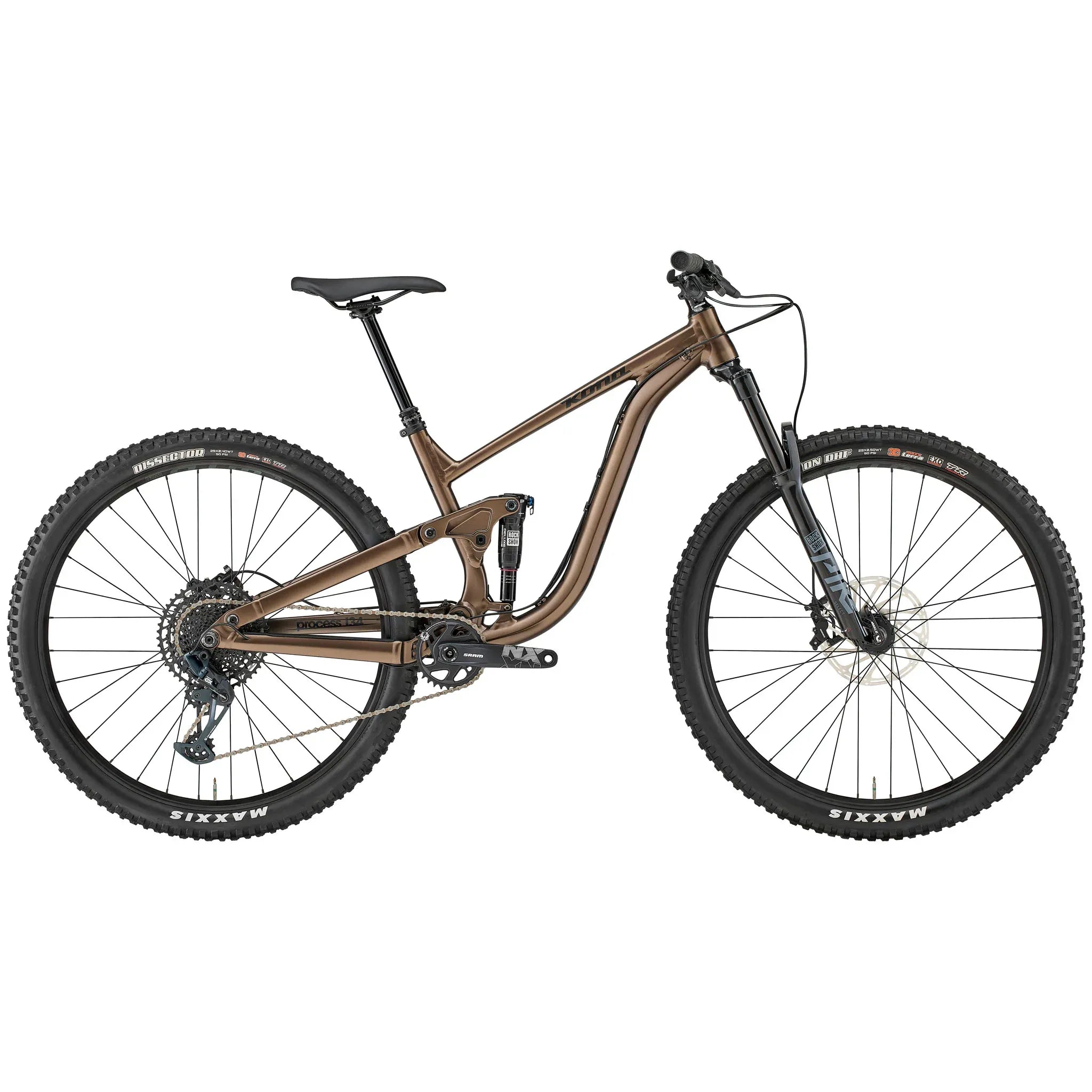 Kona Process 134 DL 29 2025
