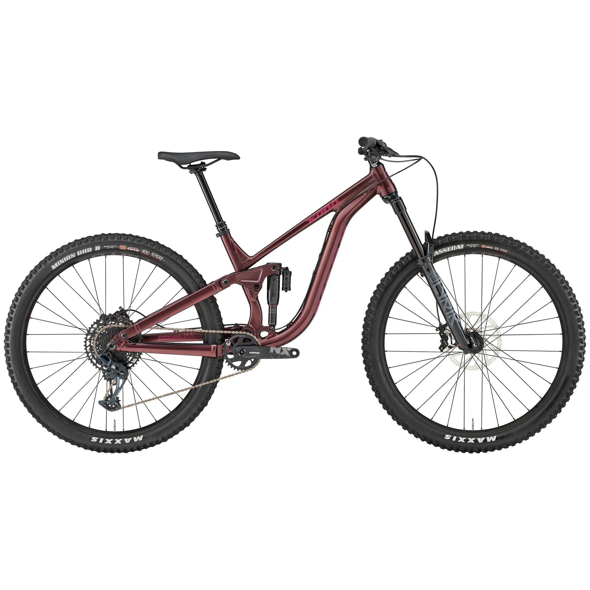 Kona Process 153 DL 29 2025