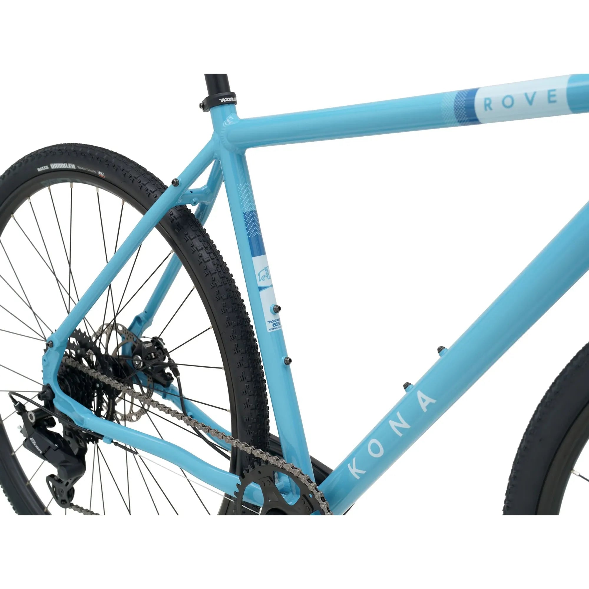 Kona Rove AL 2026