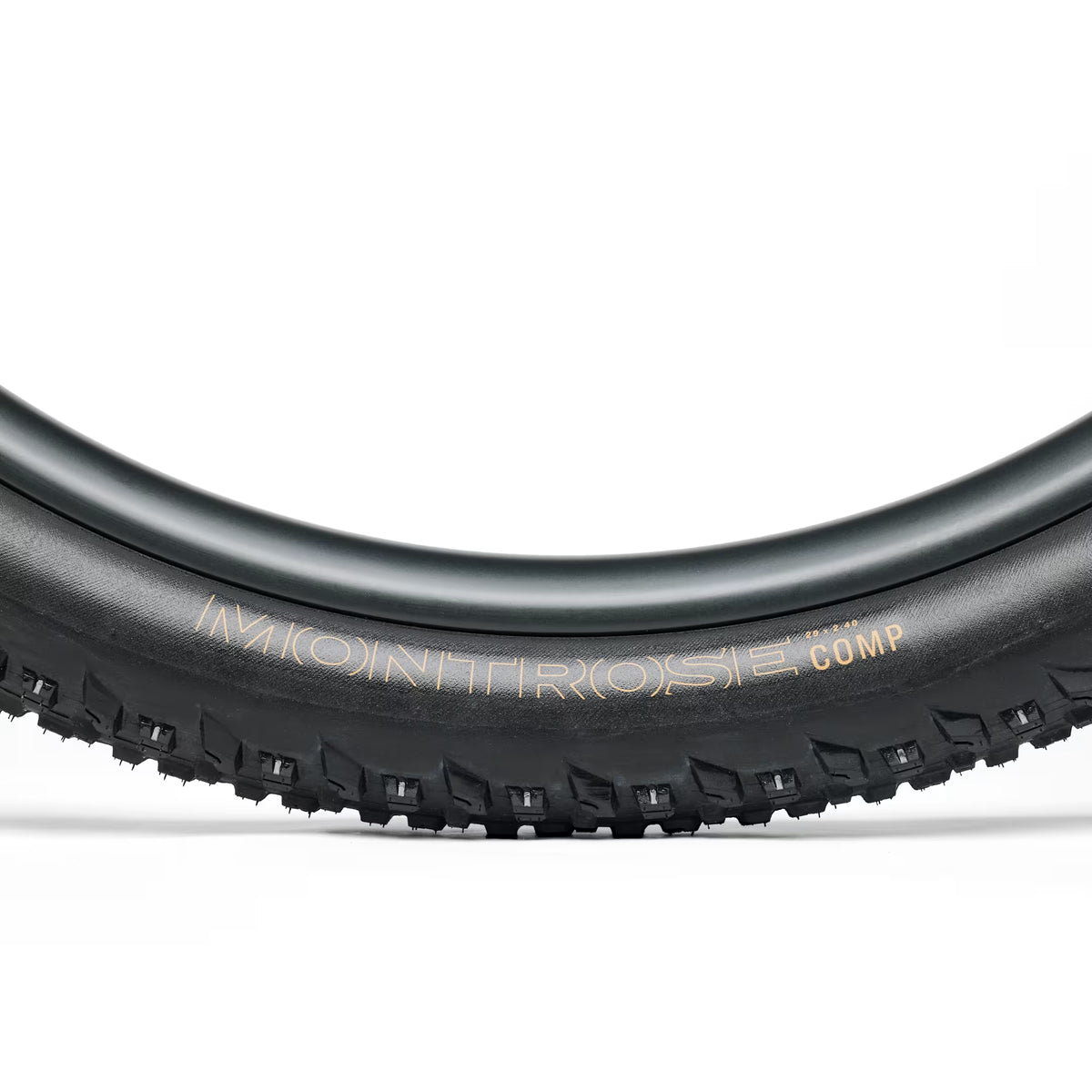 Bontrager Pneu VTT Montrose Comp XR