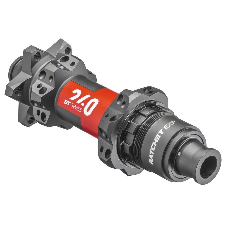 DT-HM24EXSPIS28R42SR::0::DT-HM24EXSPIS28R42SR::240EXP MTB SP 6 BOLT TA 12/142 XD 28H