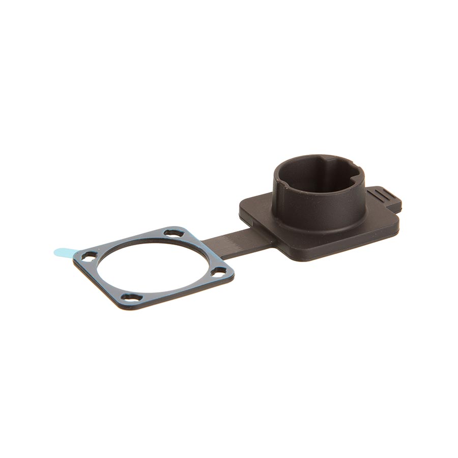 300431-01::0::300431-01::SRAM, Couvercle de prise de recharge,, Kit