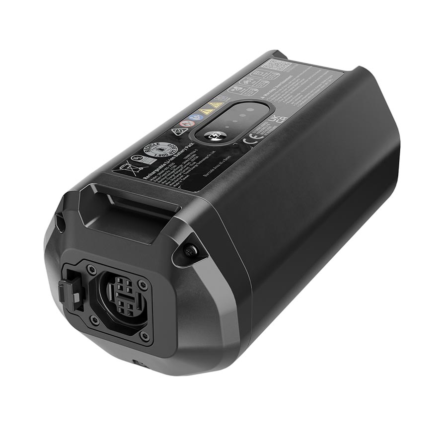 300433-02::1::300433-02::SRAM, Powertrain Range Extender, Batterie seulement