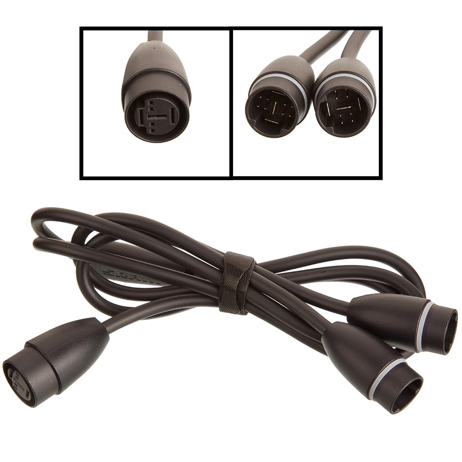 300435-03::0::300435-03::SRAM, Chargeur pour Eagle, Câble Y