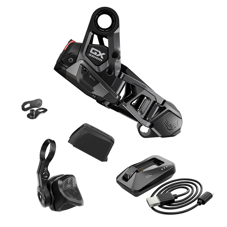310024-01::0::310024-01::SRAM, GX Upgrade Kit, Groupe de pièces