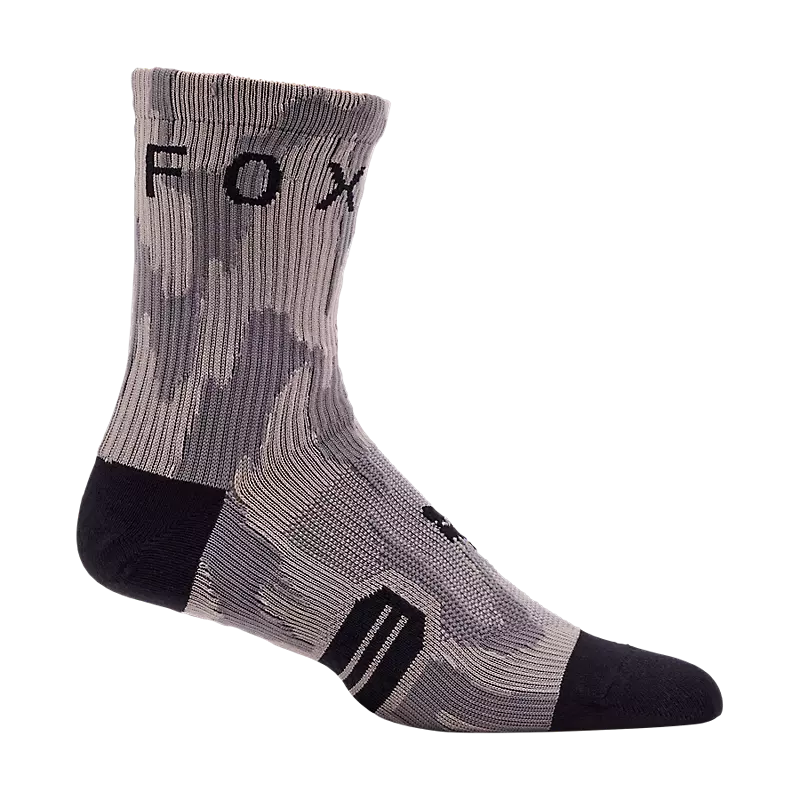 Fox Ranger Swarmer 6" Socks
