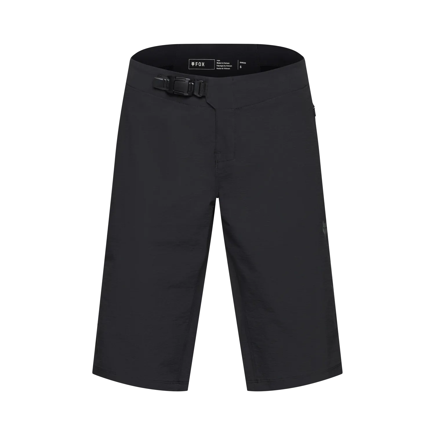 Fox Short Ranger Lined Femme