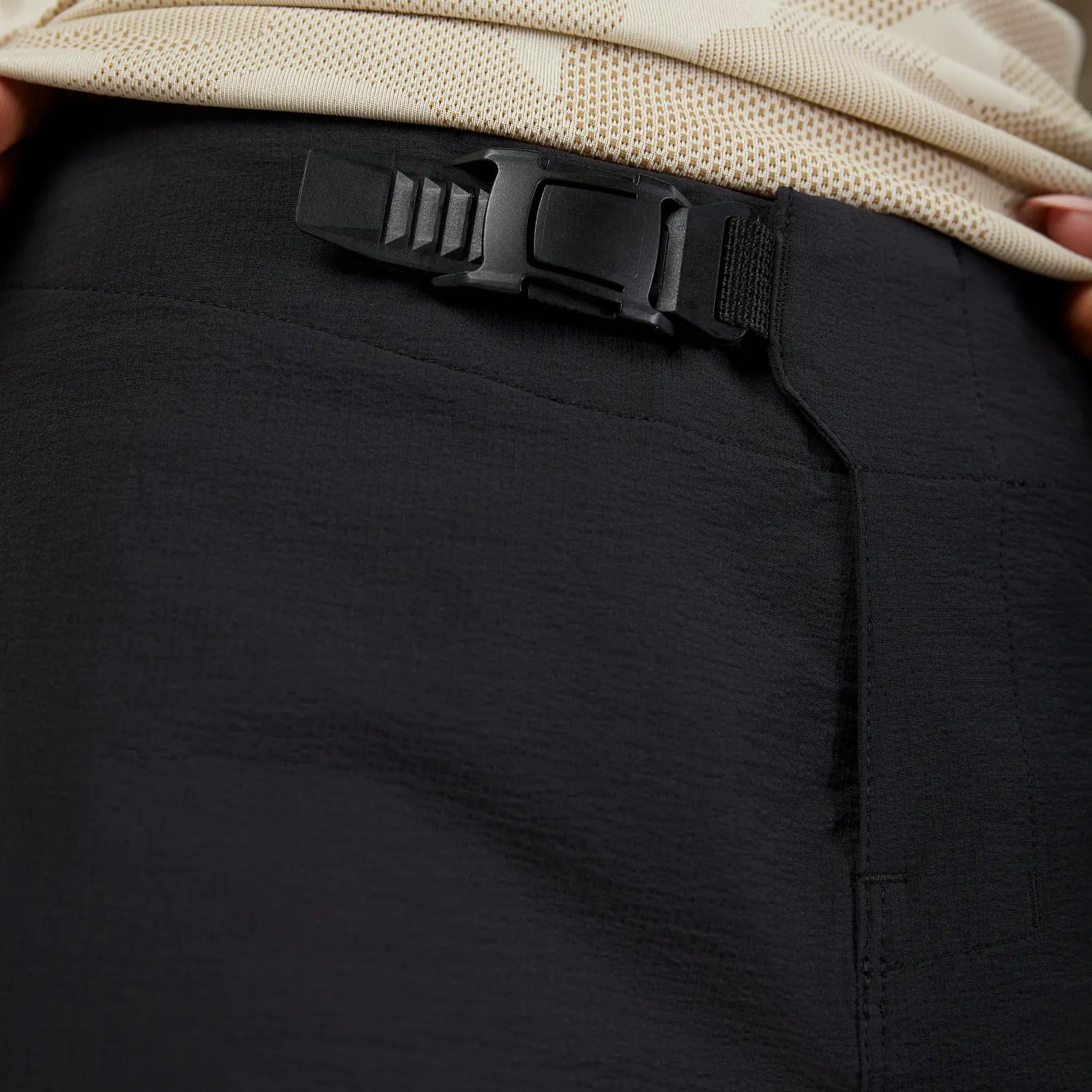 Fox Short Ranger Lined Femme