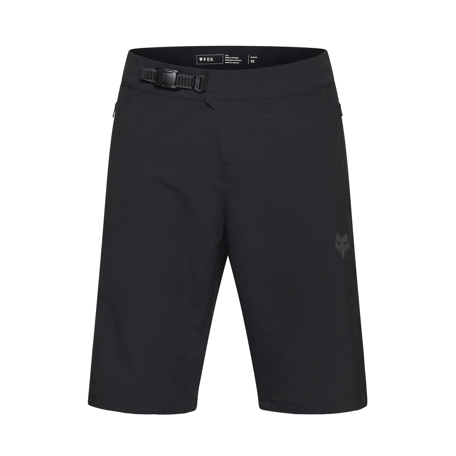 Fox Short Ranger Lined