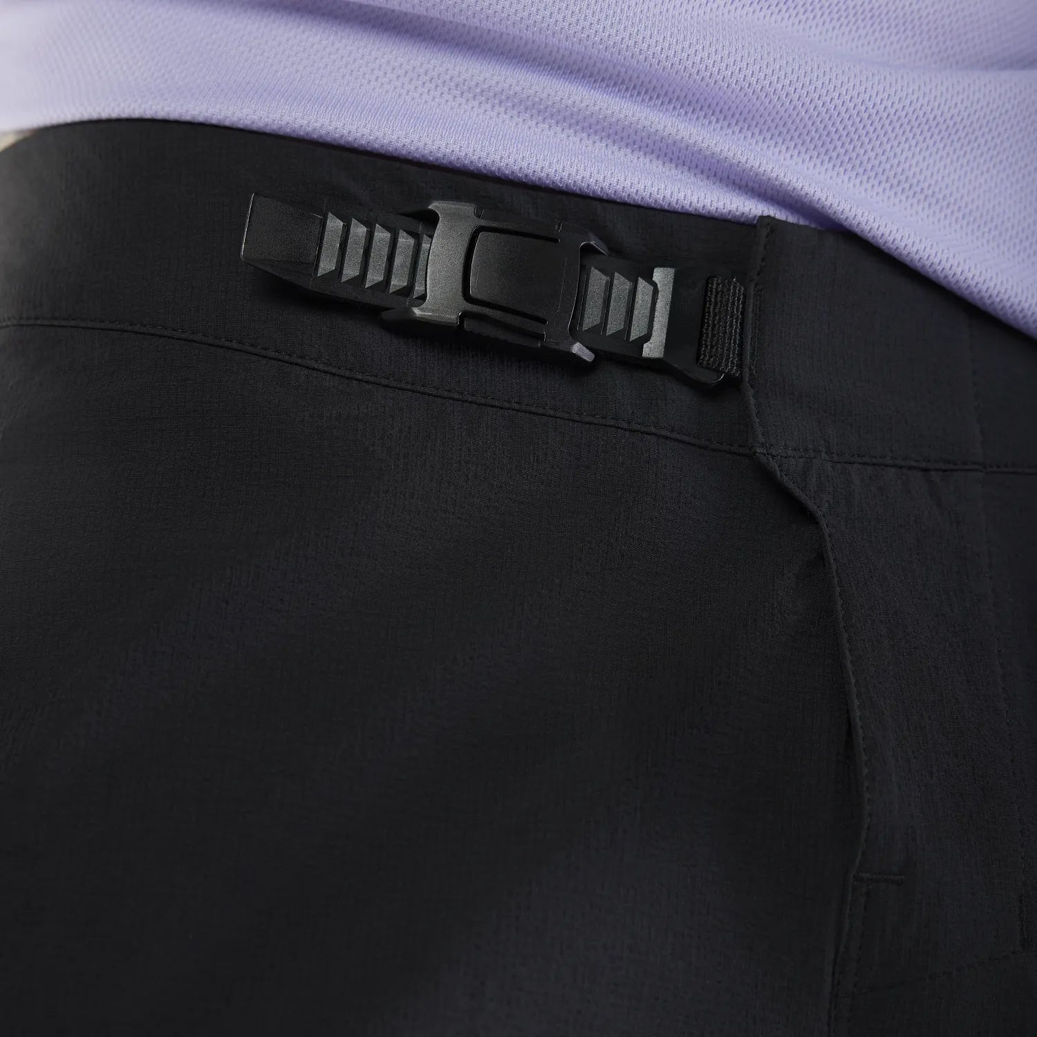 Fox Short Ranger Lined
