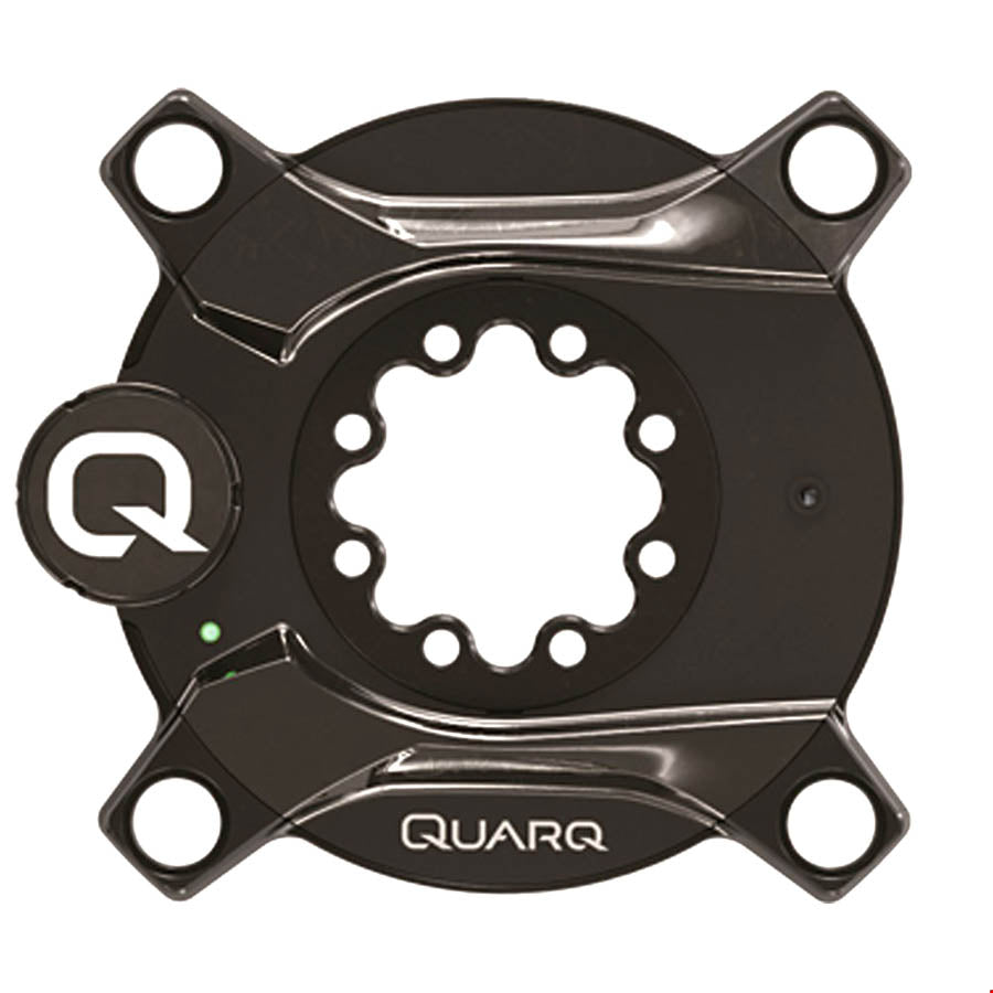 350763-01::0::350763-01::Quarq, DZero AXS XX1 Eagle DUB, Pédalier à capteur de puissance, BCD: Direct Mount, Boost
