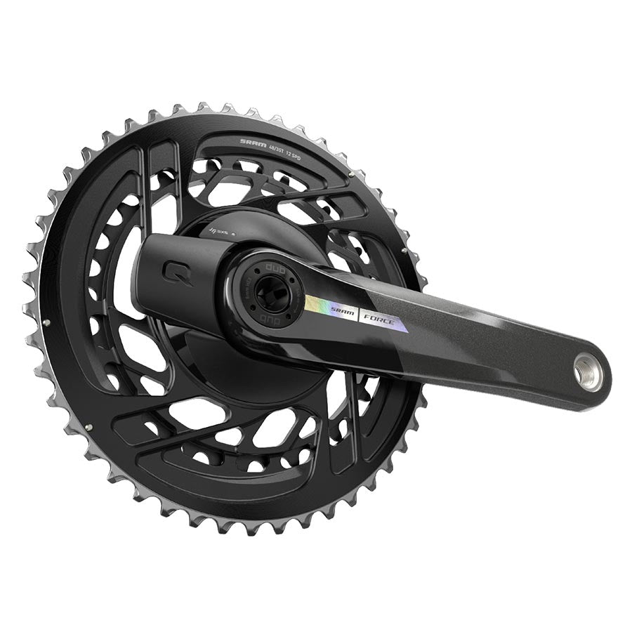 SRAM Force D2