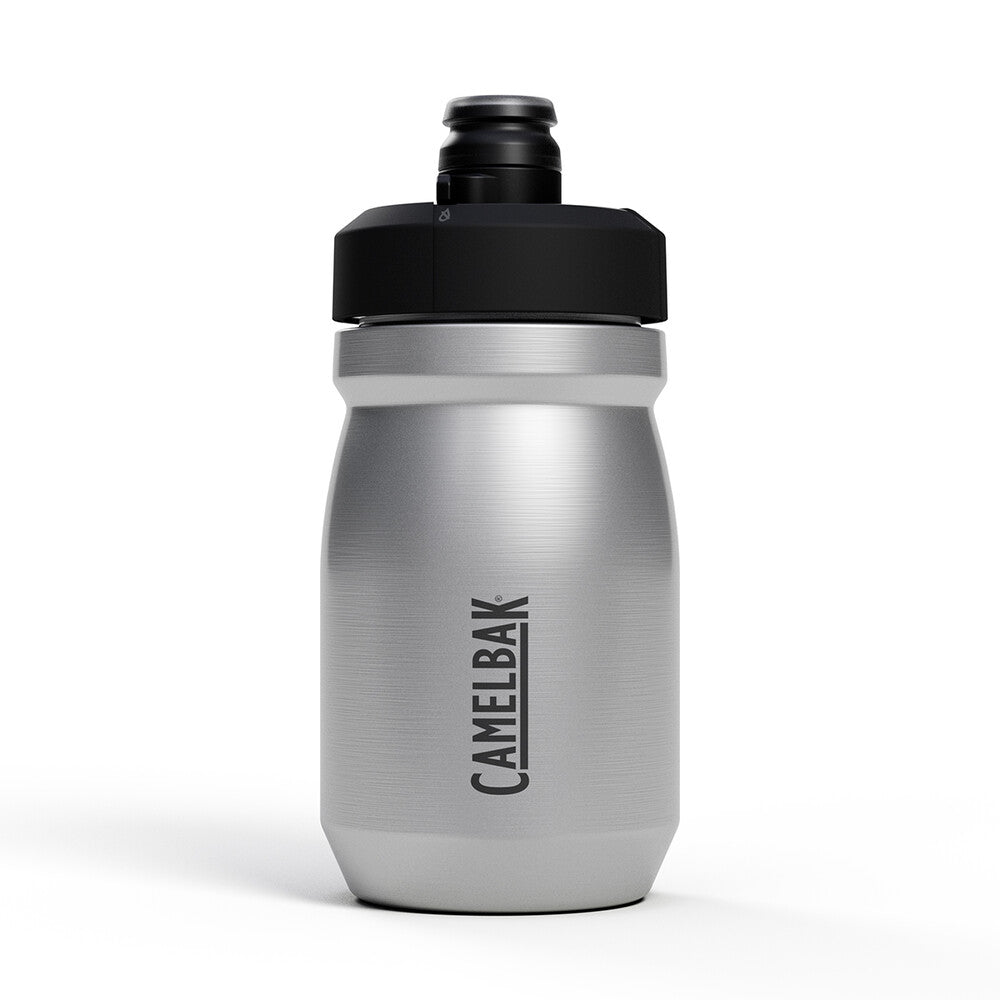 C-3220101035::0::C-3220101035::PODIUM ACIER INOX ISOLÉ 355ML INOX
