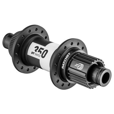 DT Swiss 32H Classic Center Lock