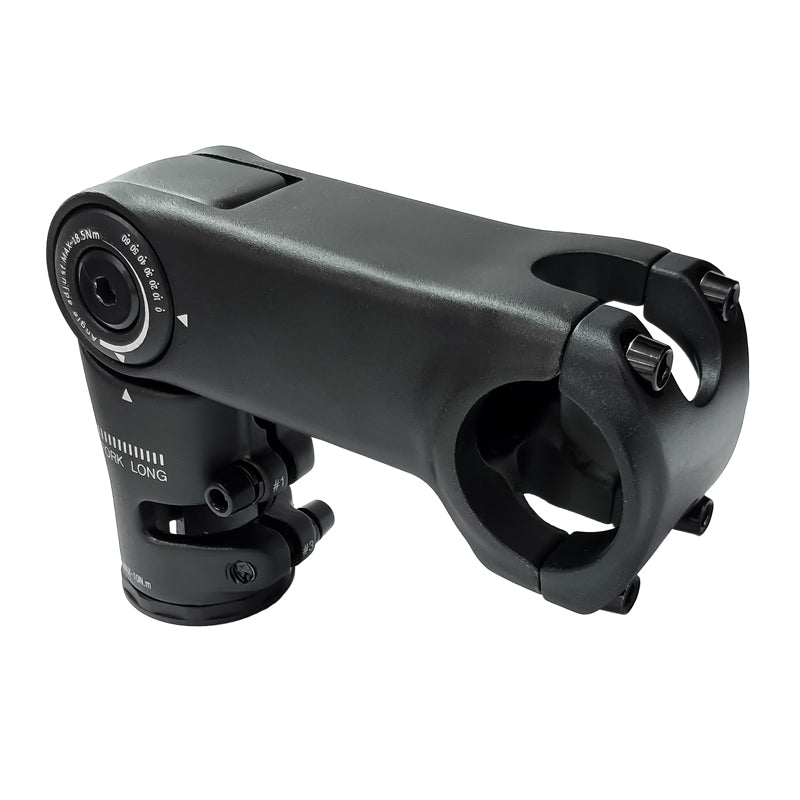 Zoom Stem TDS-D616-8