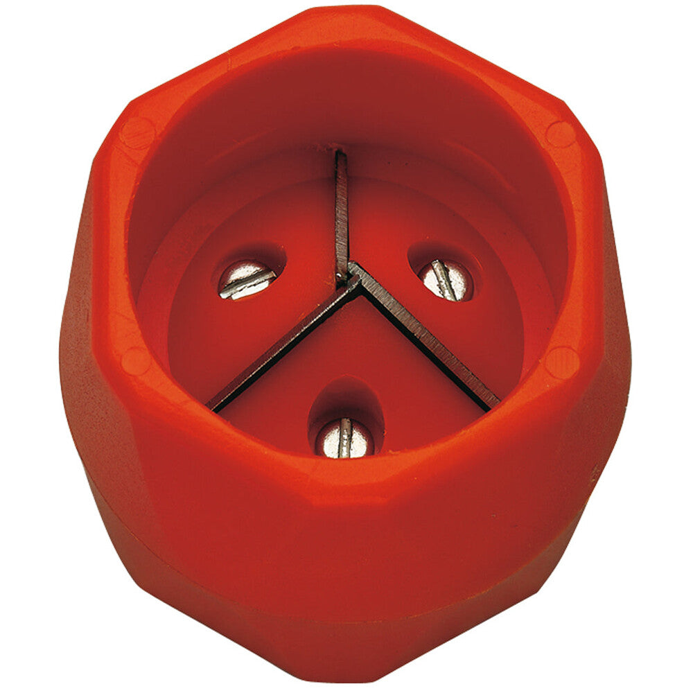 U-626249::0::U-626249::UNIOR EBARBEUR POUR TUBES CUIVRE