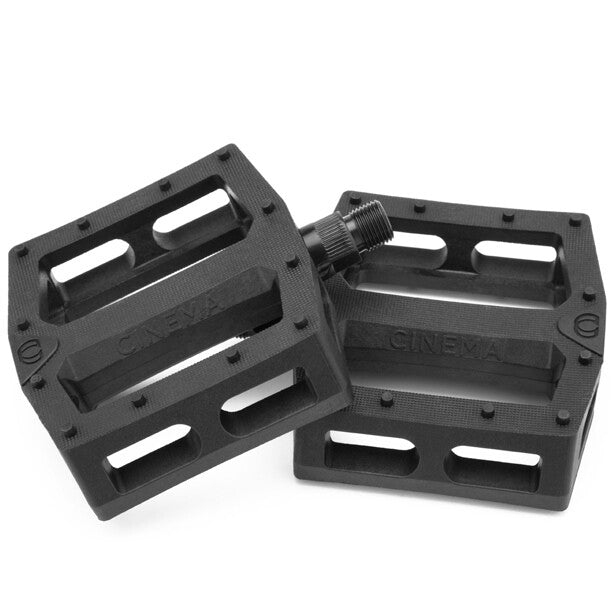CN-4550BLK::0::CN-4550BLK::CK PEDALS BLK