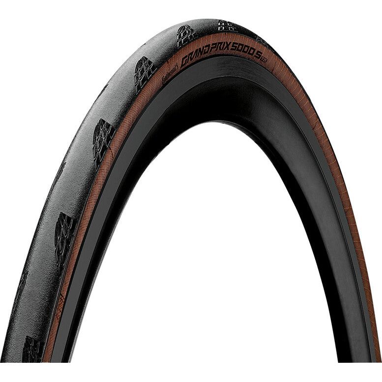 Continental Grand Prix 5000S TR