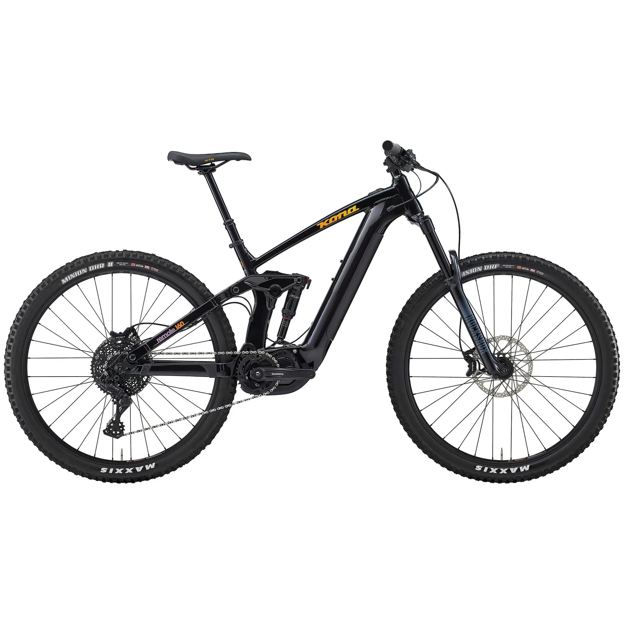 Kona Remote 160 2025