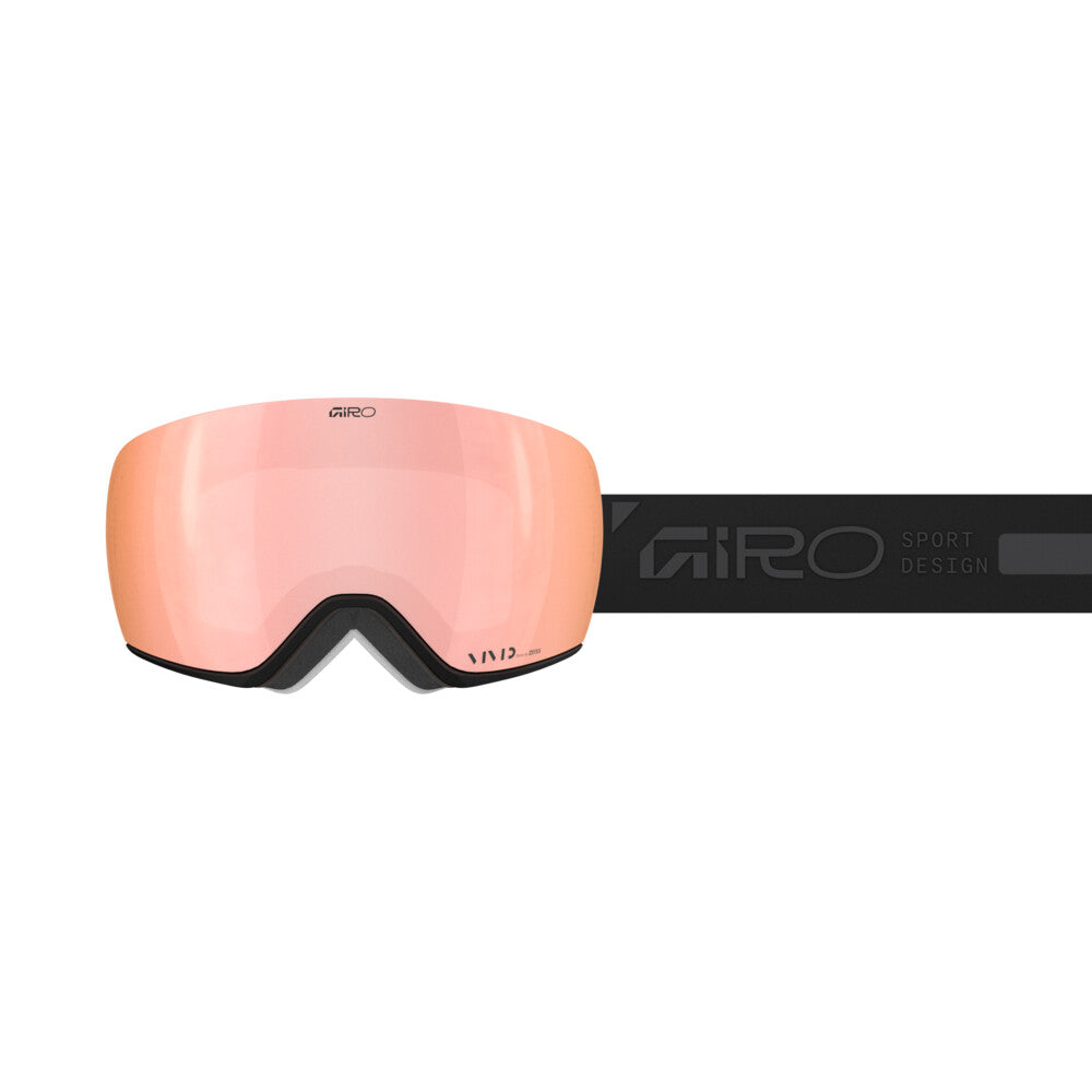 GG-7171530::0::GG-7171530::Article II AF BLK RAILS V RSGD/INF