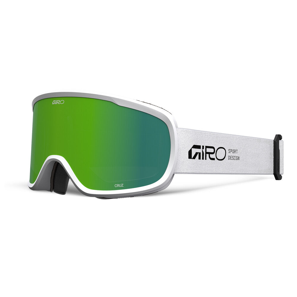GG-7209433::0::GG-7209433::CRUZ STACKED WHT/LDN GRN