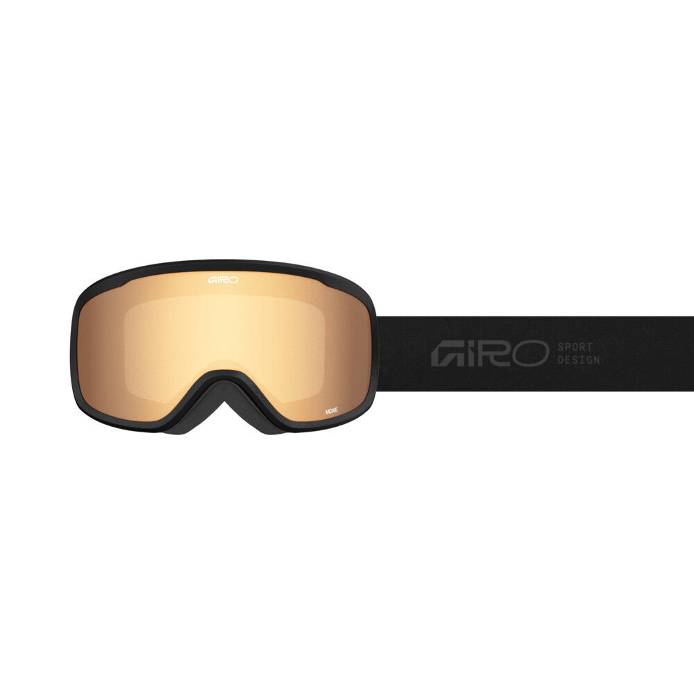 GG-7172001::0::GG-7172001::MOXIE BLK STACKED AMB GLD/YEL
