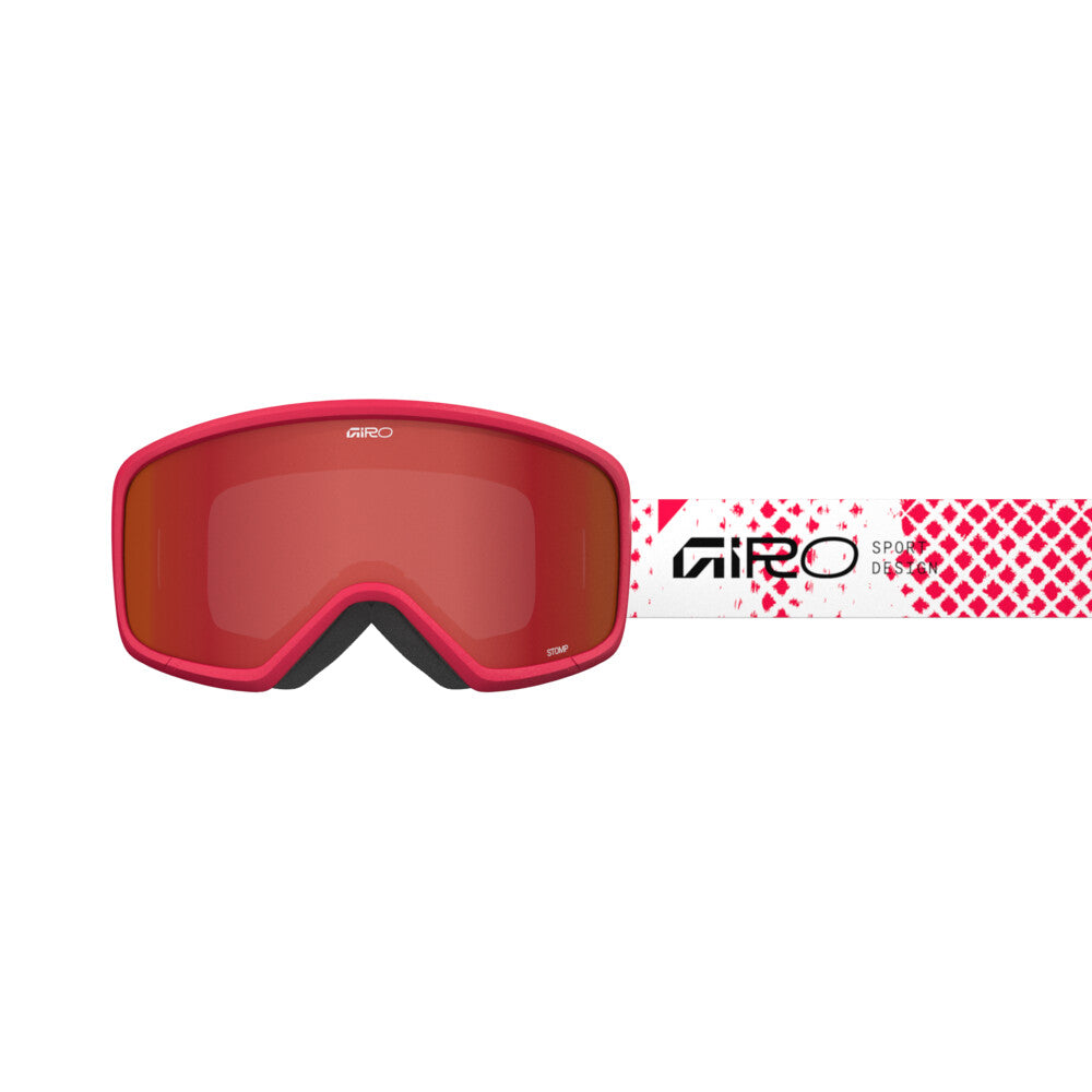 GG-7172160::0::GG-7172160::!STOMP RED FENCE AMB SC