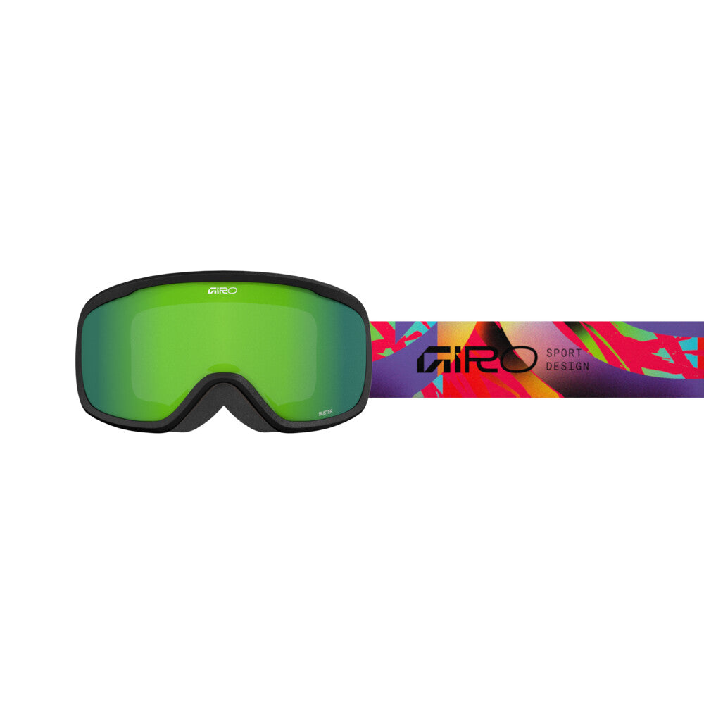 GG-7171668::0::GG-7171668::BUSTER MULTI FLOW LODEN GRN