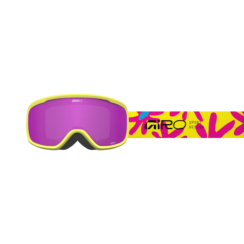 GG-7171675::0::GG-7171675::BUSTER YEL FLOWERS AMB PINK