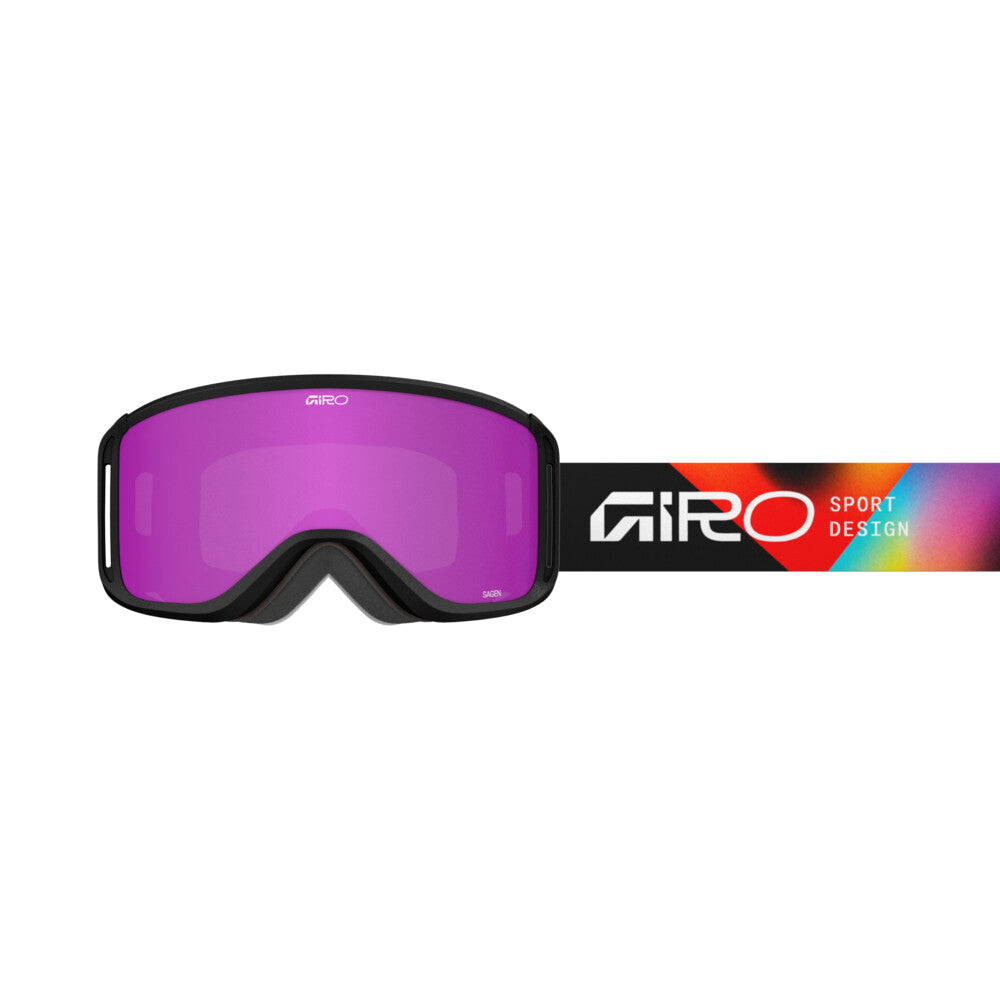 GG-7172140::0::GG-7172140::SAGEN BLK ANGLES AMB PINK/YEL