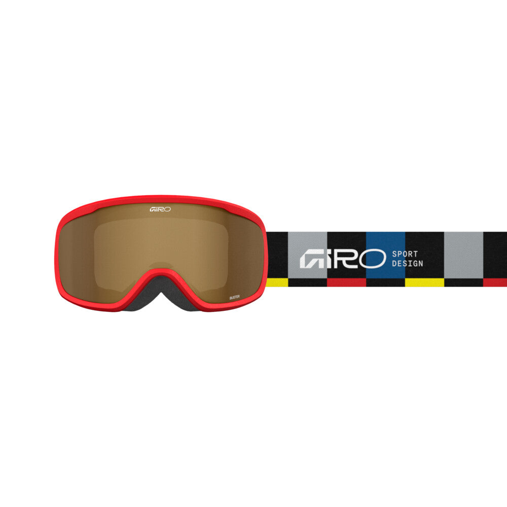 GG-7171655::0::GG-7171655::BUSTER AR40 BLACK BLOCKSAR40